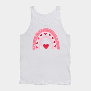 Valentine Tank Top